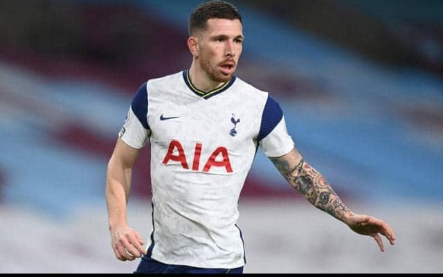 ホイビュルク、帰国時の隔離措置を考慮して1試合限定の代表合流に　モウリーニョが明言