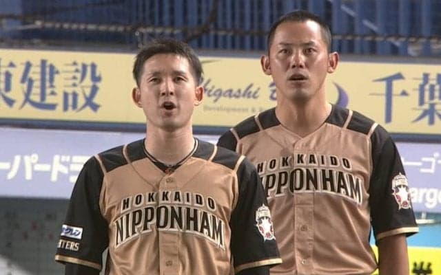 「これからシーズン本番」日ハム杉谷、今季最終戦での“杉谷劇場”にファン期待