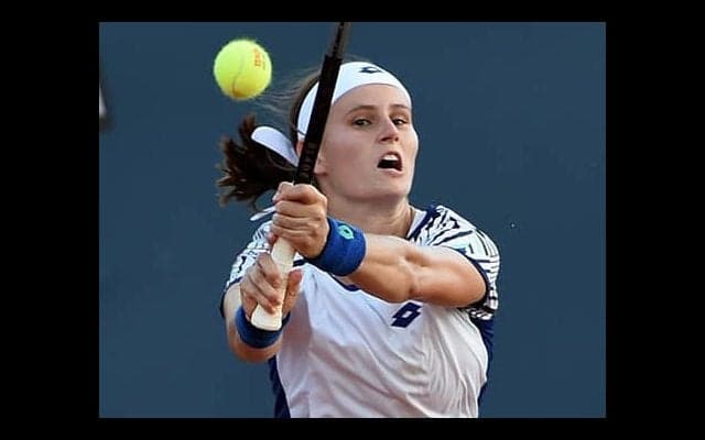  シード撃破「最高の勝利」 