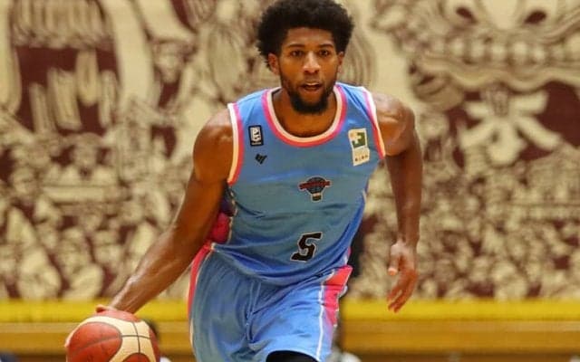 川崎ブレイブサンダースがマット・ボンズとの契約締結を発表「Bリーグ優勝へ貢献したい」