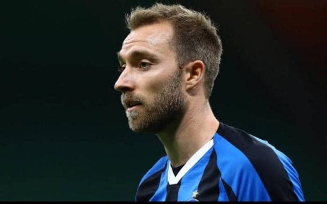 イタリアで燻るエリクセンがトッテナム復帰？ インテルはコストカットを目指す