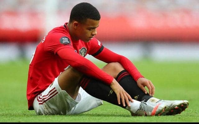 素行問題明るみのグリーンウッド、ユナイテッドが姿勢やライフスタイルに懸念か