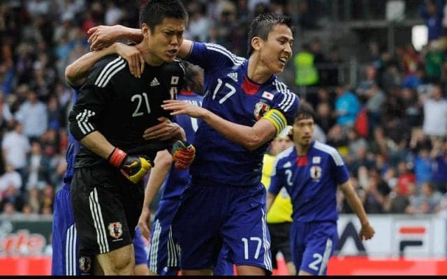 ベテランの活躍も目立つ今シーズン/六川亨の日本サッカーの歩み