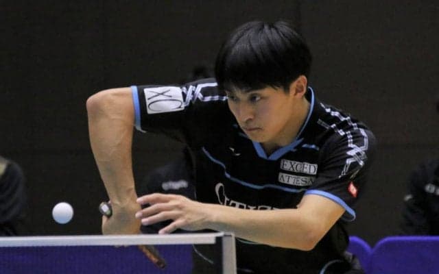 今季初タイトルを手にする実業団は　強力新人にも注目＜後期日本卓球リーグ見どころ＞