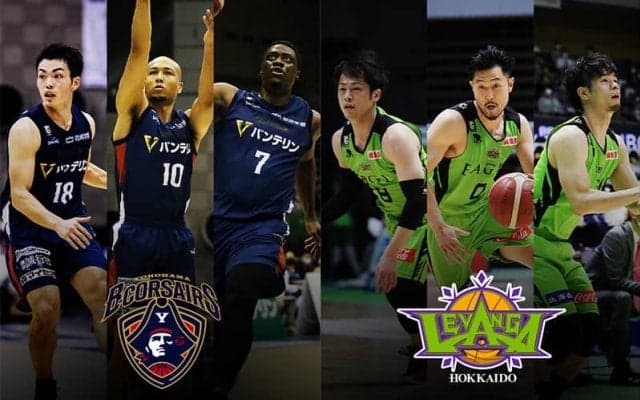 横浜ビー・コルセアーズは生原秀将が復帰、勝利まであと一歩なだけに今節で連敗を止めたい