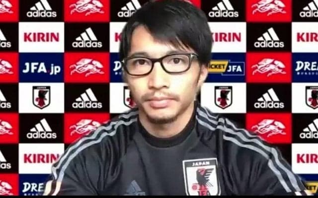 「全て勝利するため」試合中の臨機応変な対応の重要性を語るMF柴崎岳「状況や時間帯によって変わっていくもの」