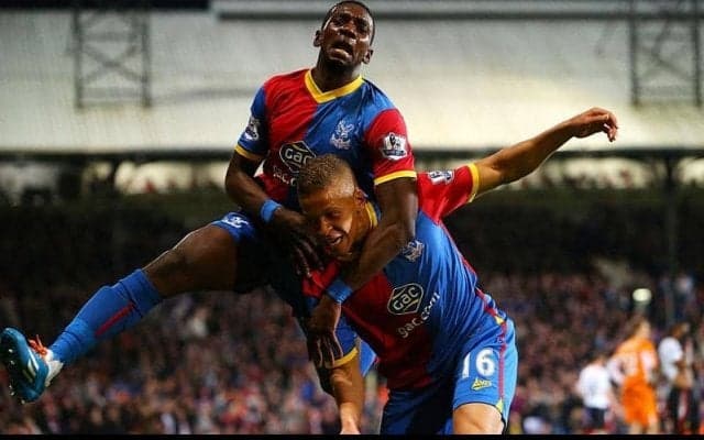 リバプールの夢を打ち砕いた“クリスタンブール” マーレイの絶妙“胸”アシスト【ベスト・アシスト】