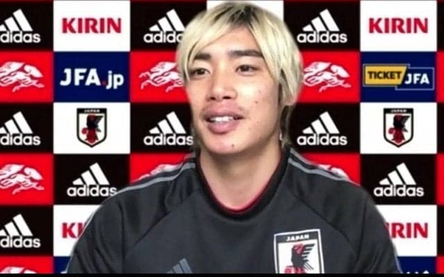 「結果の部分では満足していない」10月で好パフォーマンスも満足しないMF伊東純也「得点には1試合で1回は絡みたい」
