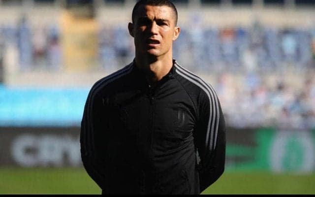 PSGのレオナルドSDがC・ロナウドの獲得可能性とケアンの去就に言及