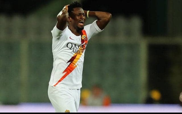 選手登録ミスでヴェローナ戦敗戦扱いのローマ、控訴が却下