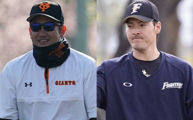 ブルージェイズが巨人菅野＆ハム有原に興味か？　昨季の山口の移籍が布石に