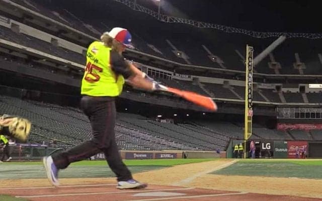 【MLB】13歳で152M弾　Rソックスのドラ3内野手が見せた規格外のHR「とんでもなくすげえ」