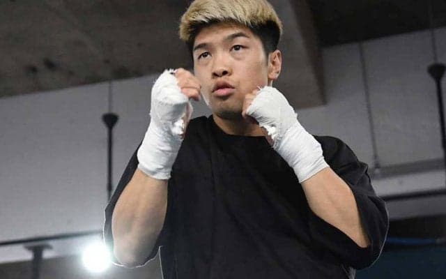 「強い選手が多い」SF級に殴り込み　田中恒成、井岡一翔ら世界の強敵と「世代交代」へ