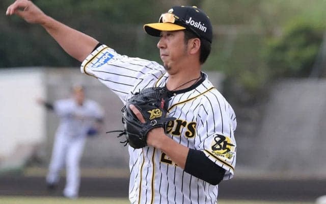 元燕バーネット氏、阪神・藤川の現役引退を惜しむ「最高レベルの真っすぐだった」