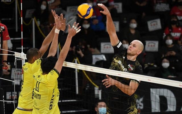 V1男子/11月7日,8日のホームゲーム情報