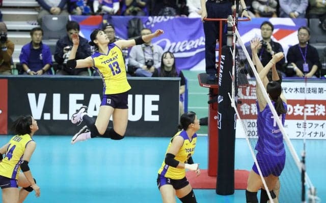 V1女子/11月7日,8日のホームゲーム情報