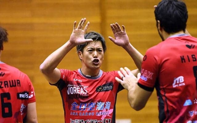 V2男子/11月7日,8日のホームゲーム情報