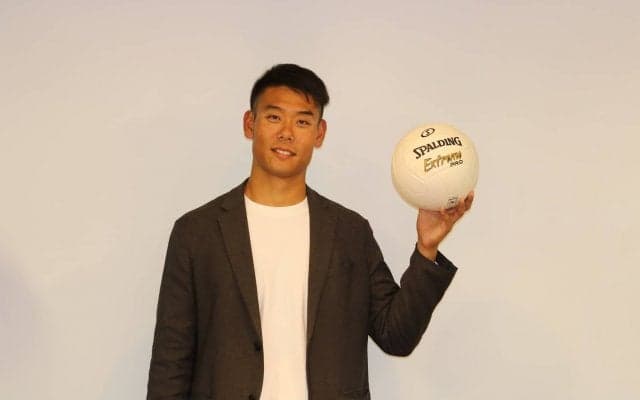 スポルディングが池田隼平とアドバイザリー契約を締結