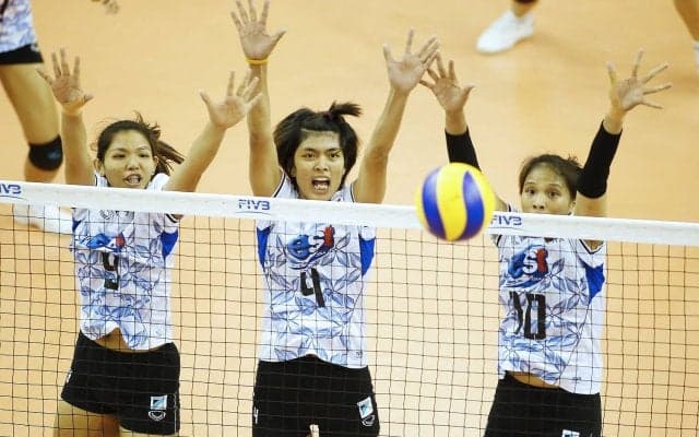 PFUに新外国籍選手2名が加入