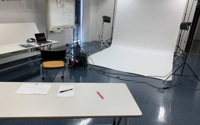 バリカタ排球道/堺bz似顔絵王決定戦!?