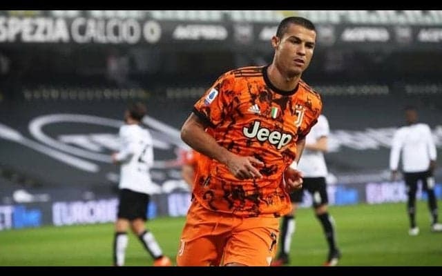 「C・ロナウドはリヴァプールと契約間近だったが...」  元監督が明かす“運命を変えた”過去