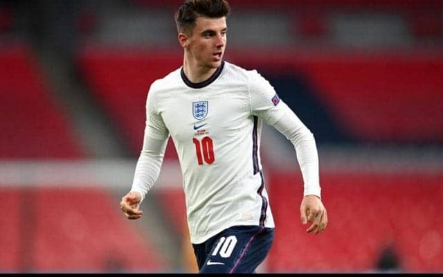 絶好調グリーリッシュとの比較を嫌うマウント「ライバル関係だとは思っていない」