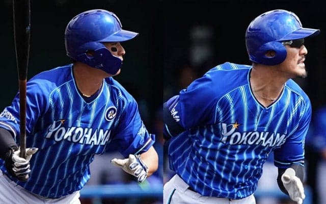 DeNA梶谷が1打席も無駄にできない首位打者争い　ラミレス監督のラスト采配がカギ？