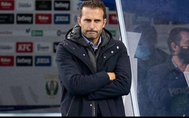 香川真司を戦力外としたバラハ監督、サラゴサが成績不振で解任