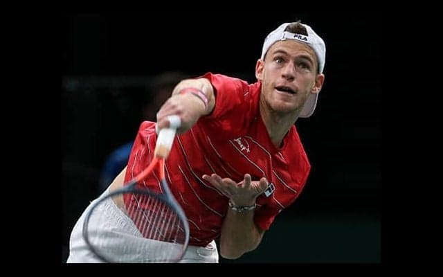  初出場での夢は「決勝を戦う」 