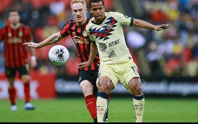 CONCACAFチャンピオンズリーグは来月オーランドで集中開催!　昨季の欧州CL形式を採用