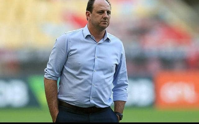 フラメンゴ、サンパウロのレジェンドGKロジェリオ・セニが新指揮官就任!　