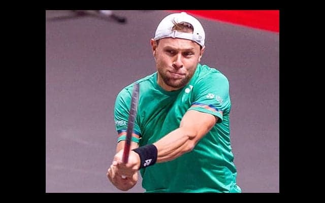  金星あげ8強「思い通りいった」 