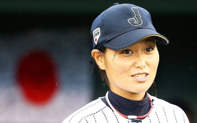 侍J女子代表、中島梨沙氏が監督就任　元阪神・木戸氏、元オリ福留氏がコーチ就任