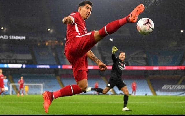 フィルミノよりジョタの起用を提言するキャラガー、理由は「リバプールにはスコアラーが少ない」