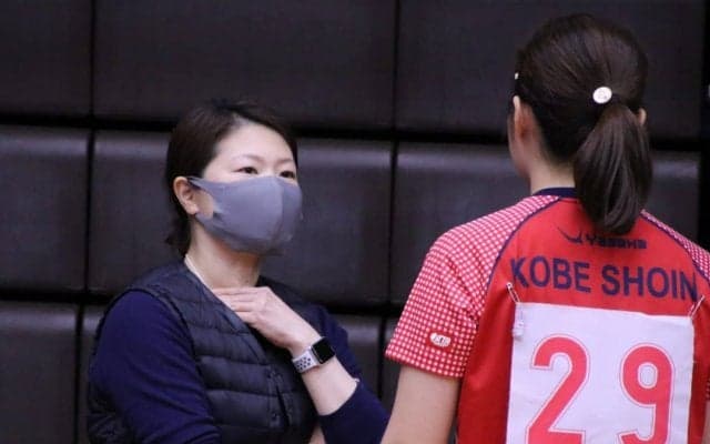 元全日本王者・寺田(旧姓：坂田)愛氏、地元熊本開催に「感慨深い」 神松陰大、県選抜に勝利