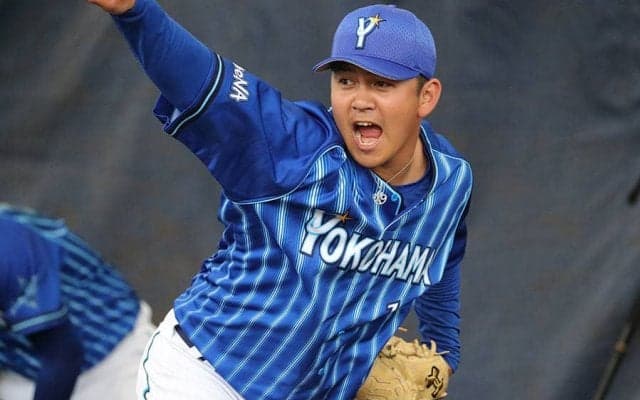 11日の公示　DeNA山崎康晃、ピープルズら4選手が1軍昇格　広島は小窪を登録