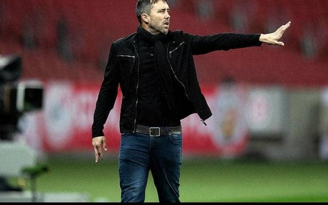 セルタ新指揮官はクラブOBコウデット氏に!　ブラジル1部首位のインテルナシオナウを電撃辞任