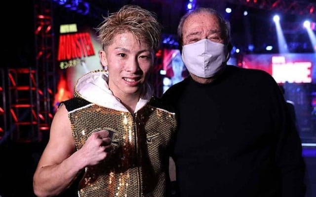 井上尚弥-カシメロ戦は無観客では開催困難　アラム氏が見解「入場料収入なければ…」