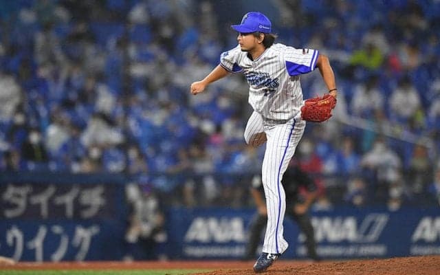 DeNAバッテリーが振り返る「会心の1球」　守護神・三嶋がレベルアップを感じた球