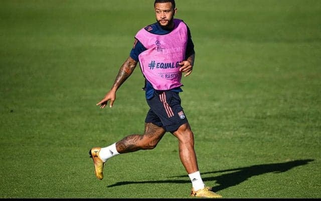 リヨン会長、デパイの今季残留を保証「メンフィスは残る。私のメッセージは明確だ」