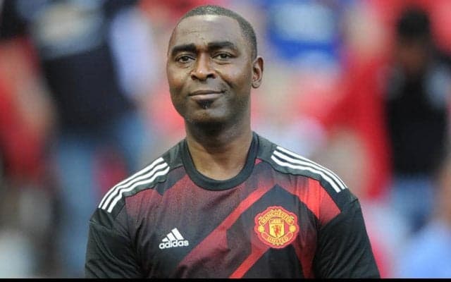 「彼は赤ん坊だ」ユナイテッドのレジェンドが“後輩“グリーンウッドの素行に苦言も期待「間違いなくスターになれる」