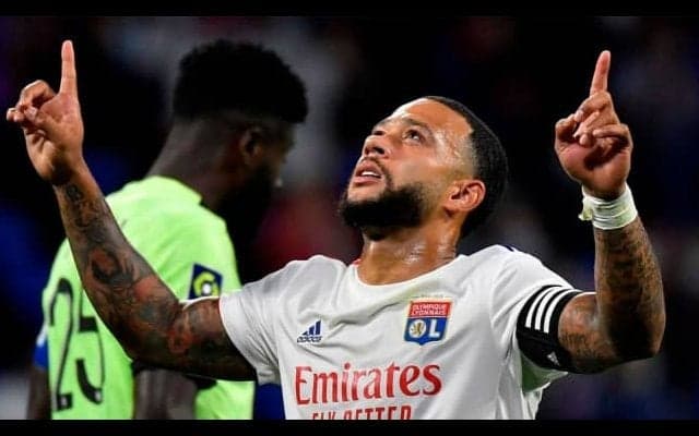 リヨン会長 今冬のデパイ退団を否定「今季もここに残る」