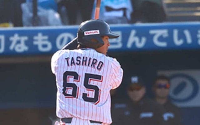 「ありがたかったです…」2度目の戦力外通告の燕・田代　ファンから惜しむ声続々