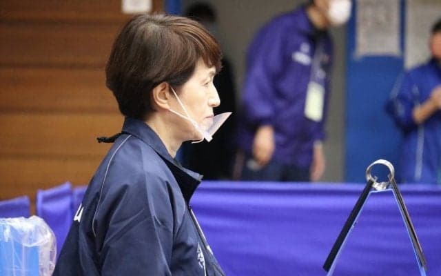 日本リーグ初“WEBでオーダー交換”も　念入りな感染対策で開幕