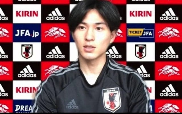 「悲観的には捉えていない」リバプールで出場減もMF南野拓実「結果を残さないと自分の居場所はない」