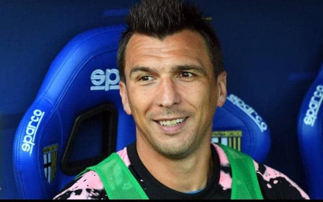 フリーのマンジュキッチが監督解任のセルタへ移籍か、新監督と同時到着？