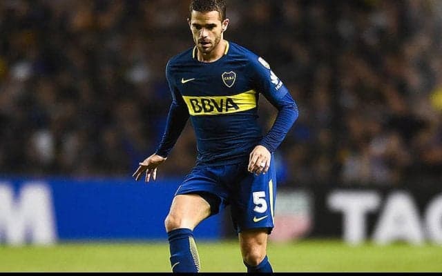 アルヘンの天才MFガゴが現役引退…「フットボールは僕の情熱であり、これからもずっと変わらない」