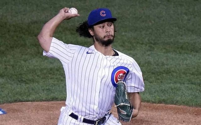 ダルビッシュCY賞なるか　MLBが直前評価、競うバウアー＆デグロムを上回る指標とは？