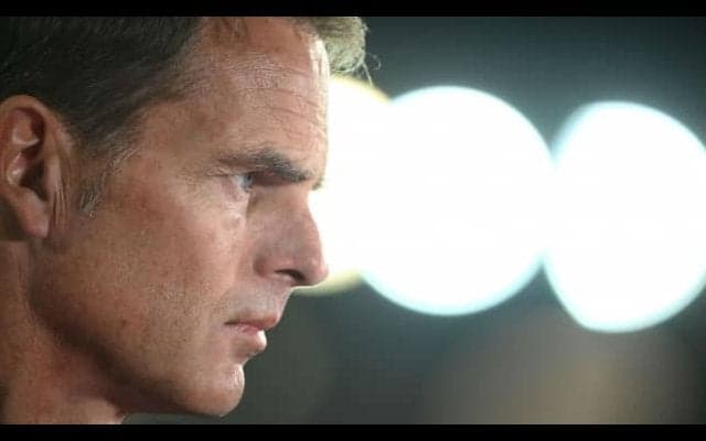 オランダ代表監督 クーマンの良いものは継続も「方針を示していくのは私」