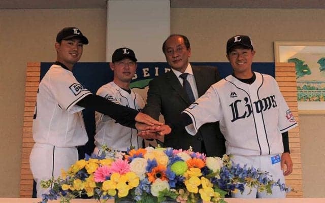 西武は“最速”で来季陣容発表、燕・斎藤隆コーチら退団…各球団発表、11日の組閣は？